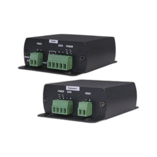 Speco Technologies SPUTPVD UTP Data Surge Protector Terminal Conn (view 2)