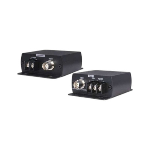 Speco SPVP Speco Technologies SPVP Video & Power Surge Protector