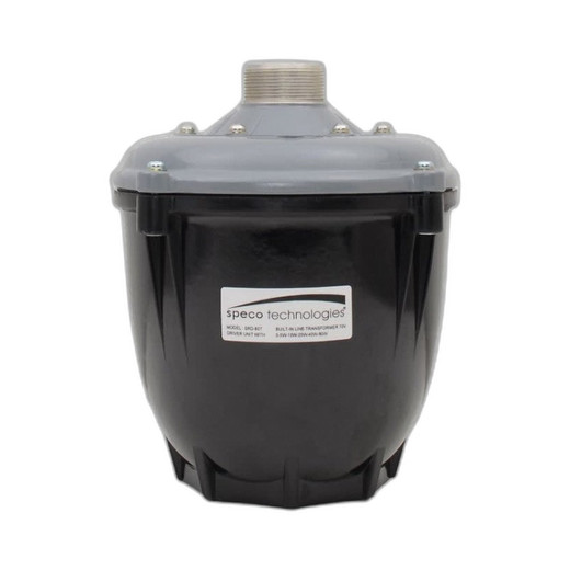 Speco SRD80T Speco Technologies SRD80T 80W RMS Universal Driver with Transform