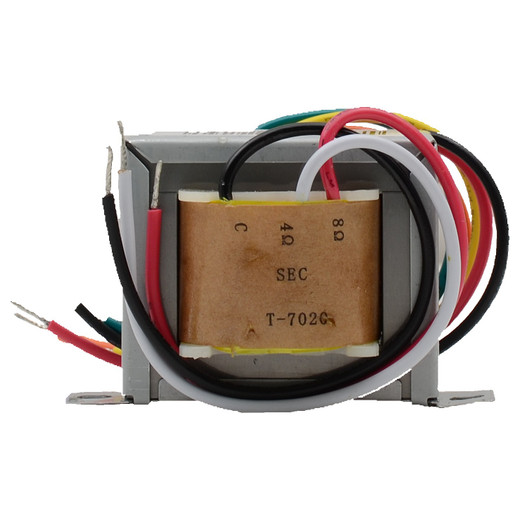 Speco Technologies T7020 - Speco Technologies T7020 20W 70V Line Transformer