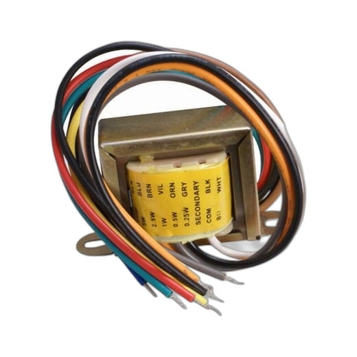Speco T70255 Speco Technologies T70255 5W 70/25V Dual Transformer