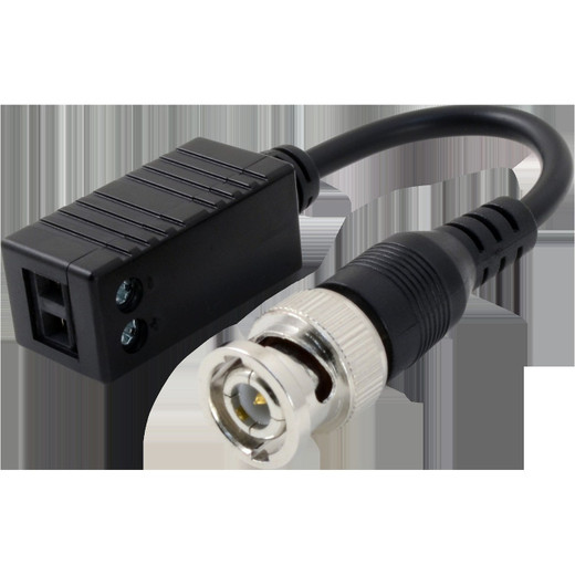 Speco Technologies TVIUTPPT HD-TVI Balun over UTP with Pigtail (view 4)
