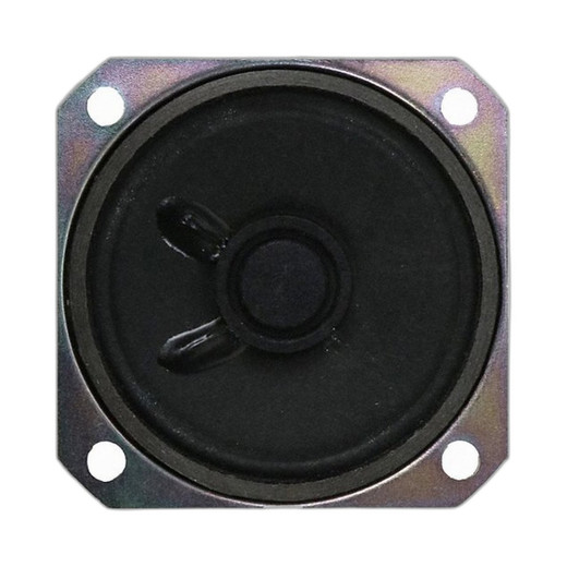 Speco U260SX Speco Technologies U260SX 2" Square Mini Speaker
