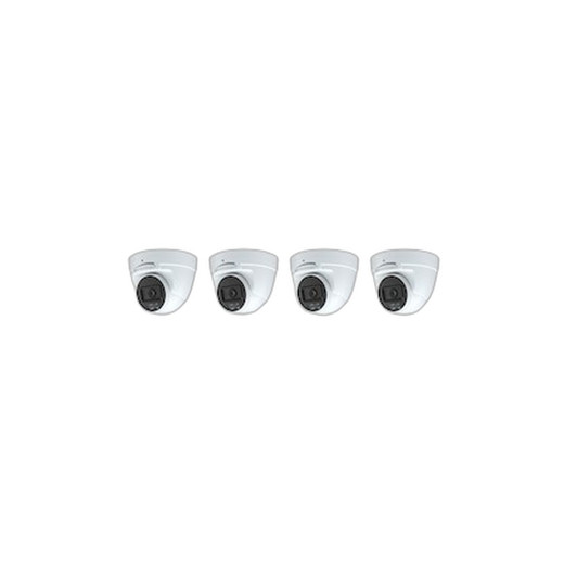Speco Technologies UCM2 - Speco UCM2 Universal Blue Camera Mount