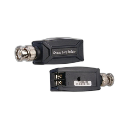 Speco Technologies Speco UTPGLPR Video Ground Loop Isolator UTP