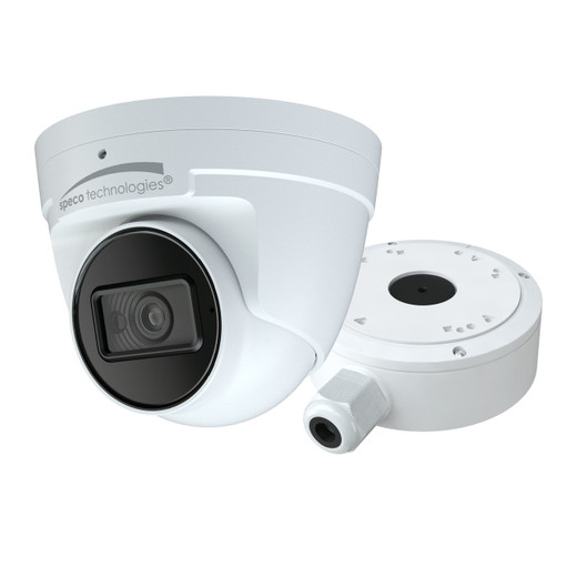 Speco Technologies V5T3 5MP HD-TVI Turret Camera