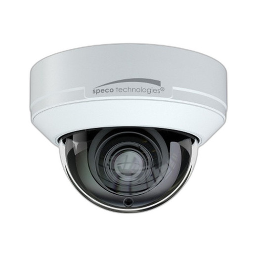 Speco Technologies V5T3M - Speco V5T3M 5MP HD-TVI Turret Camera 2.8-12mm
