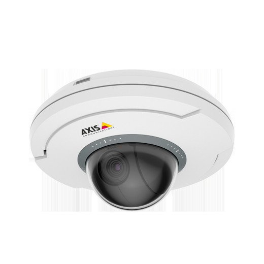 Axis Queue Monitor E-License 01147-031