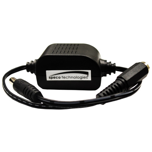 Speco Technologies VIDGLT HD-TVI Power Ground Loop Isolator