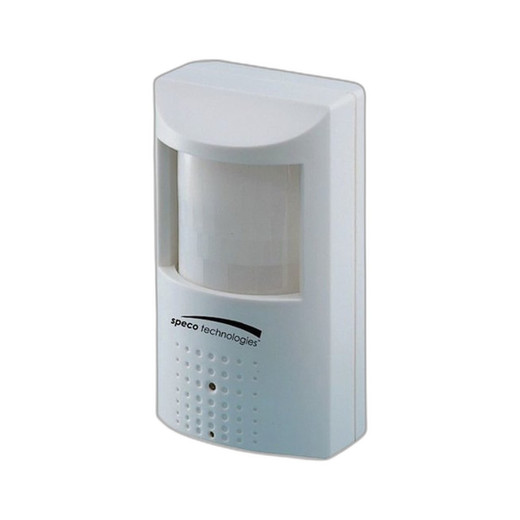 Speco VL572TPIR Speco Technologies VL572TPIR 2MP HD-TVI Only Camera in Operating