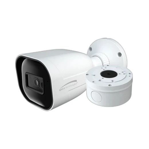 Speco Technologies VLB9 Speco VLB9 2MP HD-TVI Bullet Camera 2.8mm