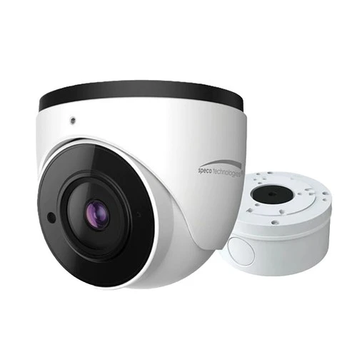 VLD5 Speco vandal-resistant surveillance camera mounting hardware