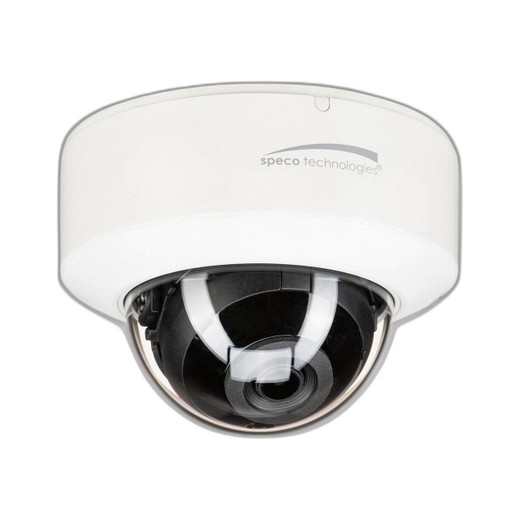 Speco Technologies VLD5 Speco VLD5 2MP HD-TVI Vandal Dome Camera - image 2