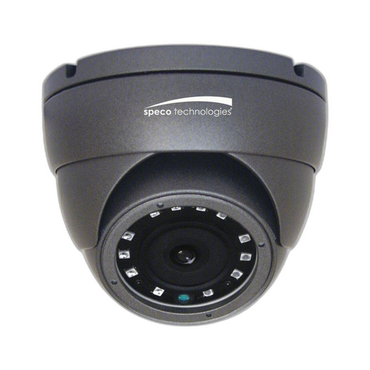 Speco VLDT4G Speco VLDT4G 2MP HD-TVI Eyeball Camera 3.6mm