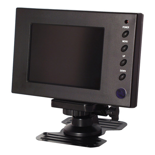 Speco Technologies VM5LCD 5-Inch LCD Color Monitor