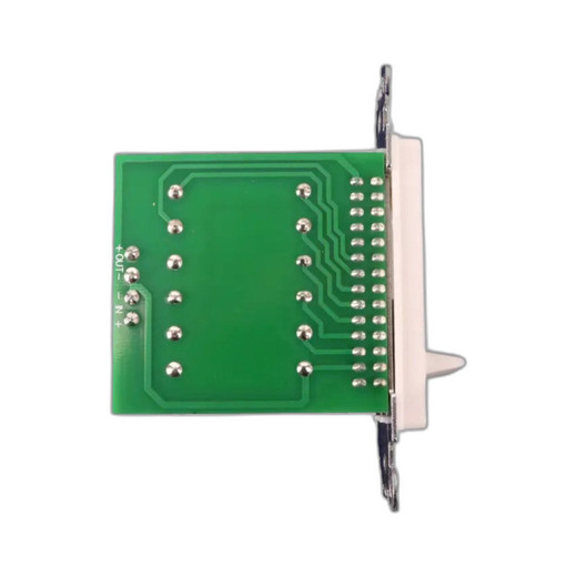 Speco WAT100D Speco Technologies WAT100D 100W Decora Style 70/25V Slider Volume