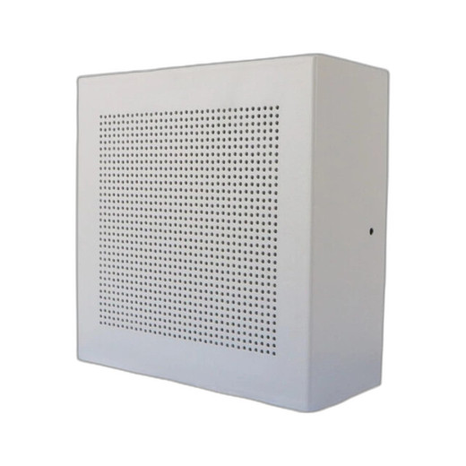 Speco Technologies WBM6TA 6.5" Vandal Resistant Speaker in Metal - image 1