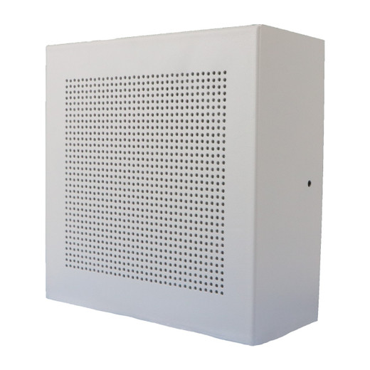 Speco Technologies WBM6TA 6.5" Vandal Resistant Speaker in Metal