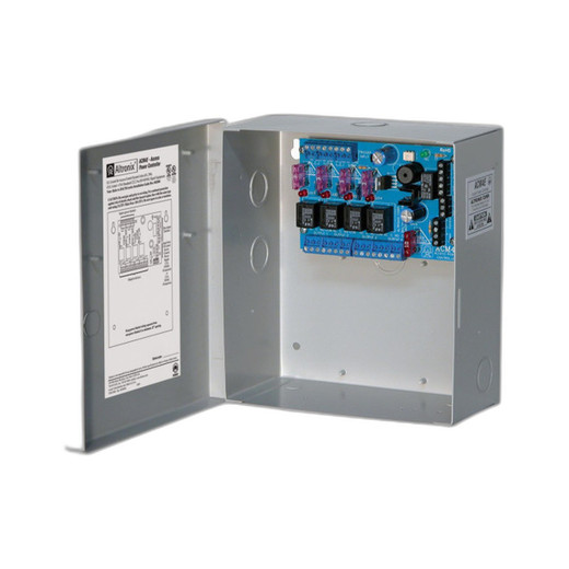 Altronix ACM4E 4-Output Access Power Controller - image 2