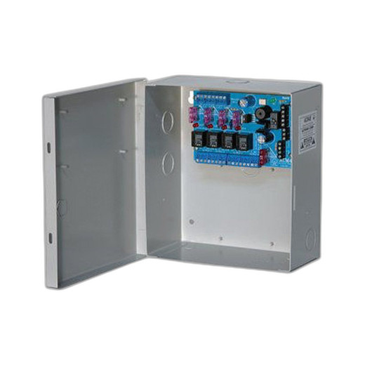 Altronix ACM4E 4-Output Access Power Controller