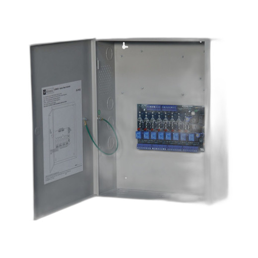 Altronix ACM8CBE 8-Output Access Power Controller - image 2