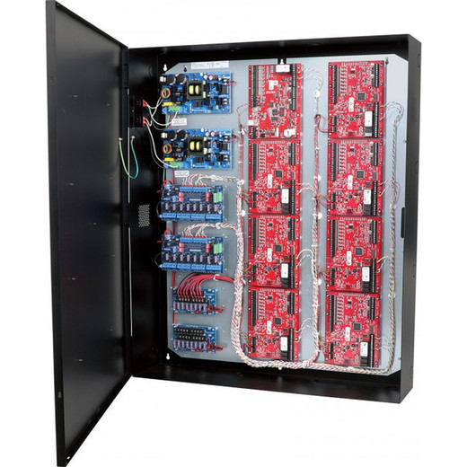 Altronix ACM8RLED 16-Output Monitored LED Board