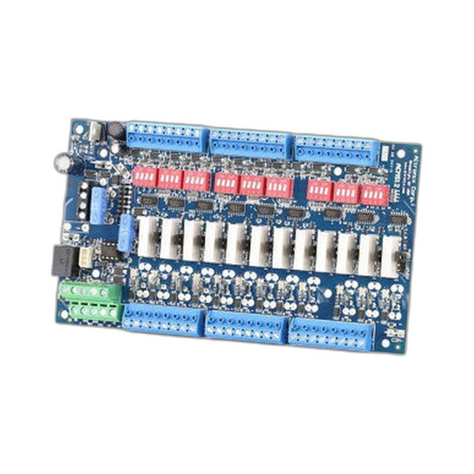 Altronix ACMS12CB 12-Output Access Power Controller
