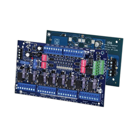 Altronix ACMS8K1 Altronix ACMS8K1 Dual Input Access Power Controller Kit