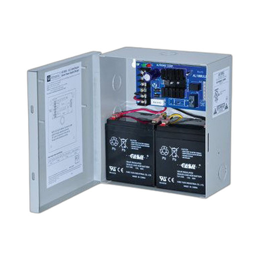 Altronix AL100UL Altronix AL100UL 12VDC 0.75A Linear Power Supply Charger