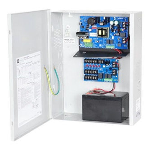 Altronix AL1012M220 12VDC 10A Power Supply Module