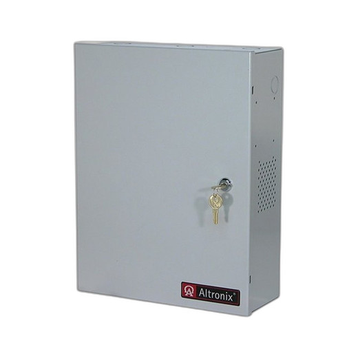 Altronix AL1012ULACM 12VDC 10A Power Controller - image 2