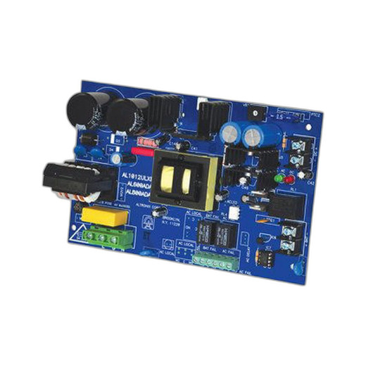Altronix AL1012ULXB 12VDC 10A Power Supply Charger