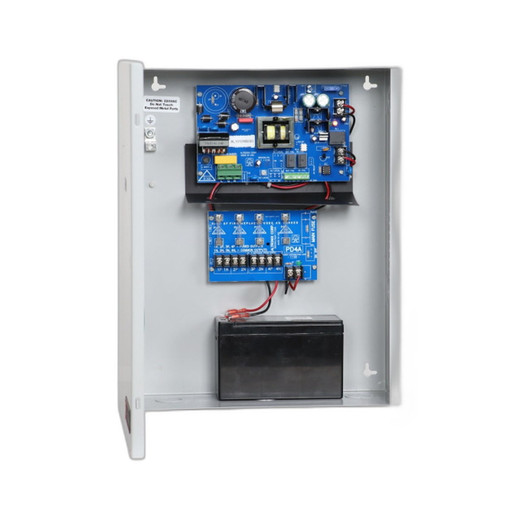 Altronix AL1012XPD4220 10A 12VDC Power Supply (view 2)