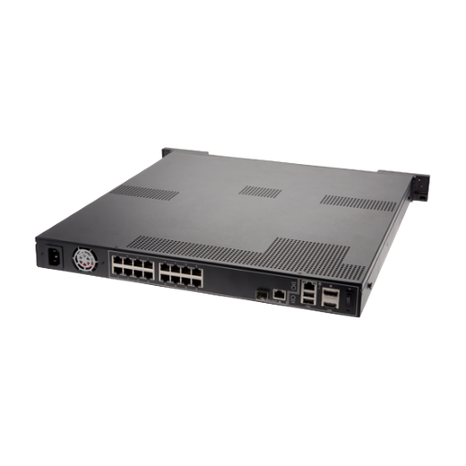 Axis S2216 16-Channel NVR, 01582-004