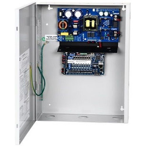 Altronix AL1024NK8D Dual Output 24/12VDC Power Supply (view 2)