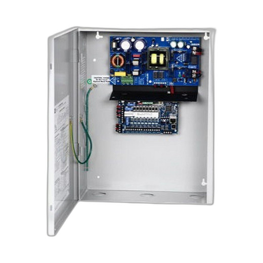 Altronix AL1024NK8DQP 8-Output Networked Dual Voltage Power