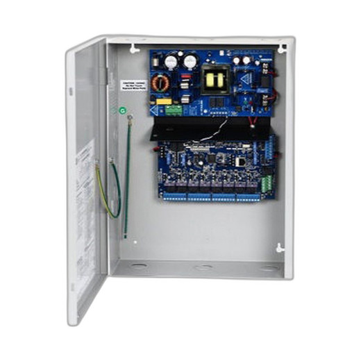 Altronix AL1024NKA8QM 8-Output Networked Dual Voltage Controller