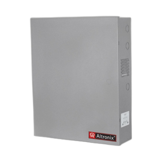 Altronix AL1024ULACMJ Power Supply/Charger with Access power (view 2)