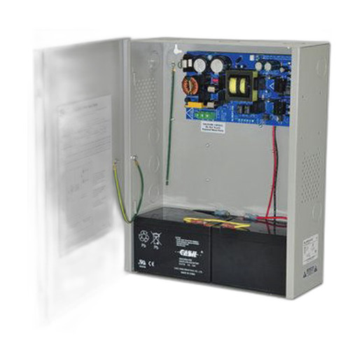 Altronix AL1024ULX Altronix AL1024ULX 24VDC 10A Power Supply Charger