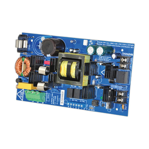 Altronix AL1024XB2V 24VDC Power Supply Single Fused Output - Image 2