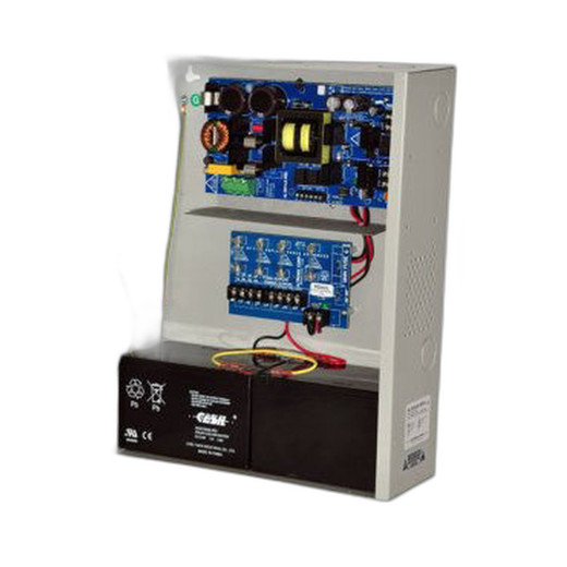 Altronix AL1024XPD4220 Altronix AL1024XPD4220 10A 24VDC Power Supply Charger