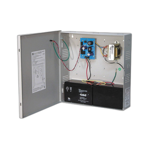 Altronix AL125UL Dual-Output 12/24VDC Power Supply - image 3