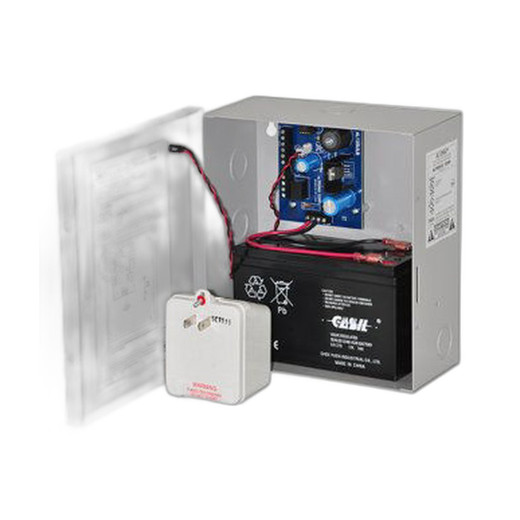 Altronix AL125ULP Altronix AL125ULP Dual Output 12/24VDC Power Supply