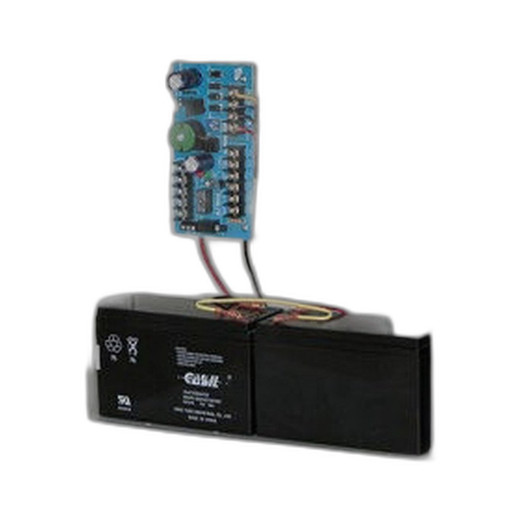 Altronix AL175X220 Dual-Output 12/24VDC Power Supply