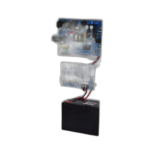 Altronix AL201ULX 12VDC 1.75A Regulated Power Supply (view 3)