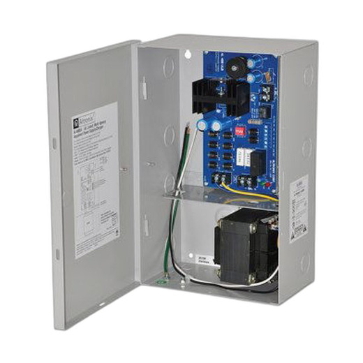 Altronix AL400UL Altronix AL400UL 12/24VDC 4A Power Supply/Charger