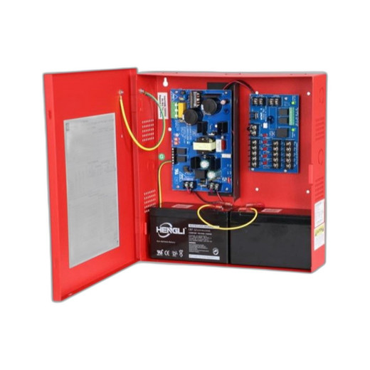 Altronix AL400ULMR 5-Output Power Supply Charger