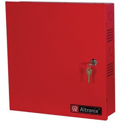 Altronix AL400ULMR Altronix AL400ULMR 5-Output Power Supply Charger
