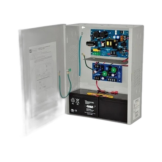 Altronix AL400ULMX 12/24VDC 4A UL Power Supply (view 4)