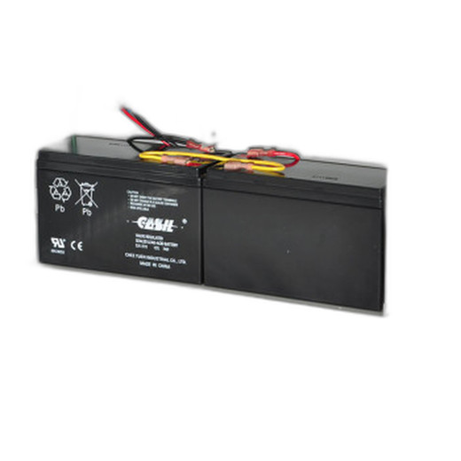 Altronix AL400ULPD4 4-Output 12/24VDC Power Supply Charger